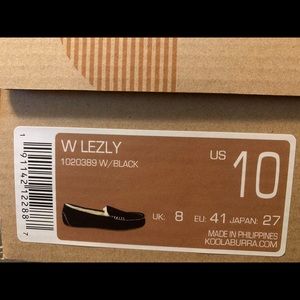 Koolaburra Ugg Slipon